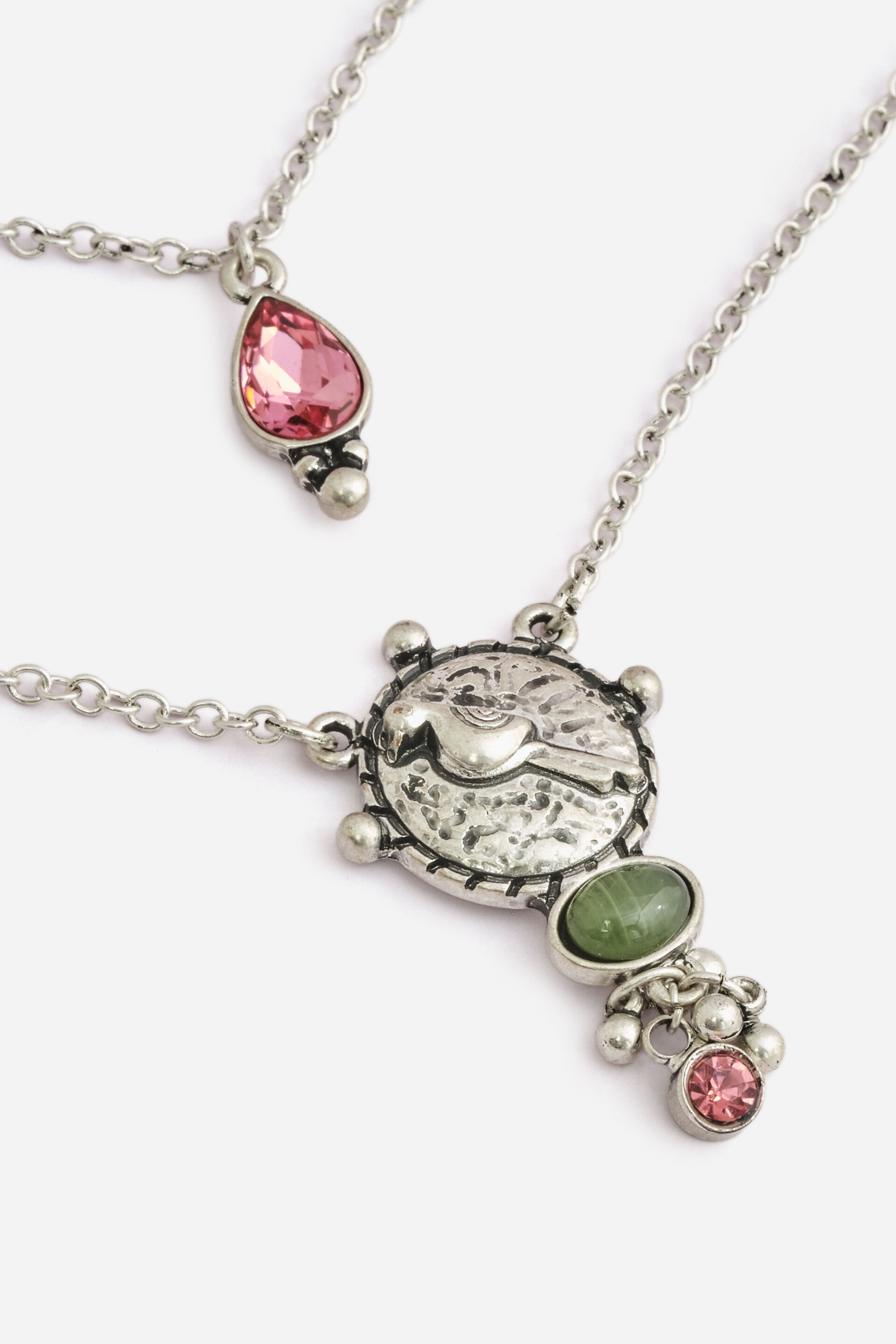 Songbird Layered Necklace, , image 2